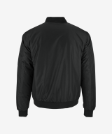 Kurtka MNTX czarna bomberka