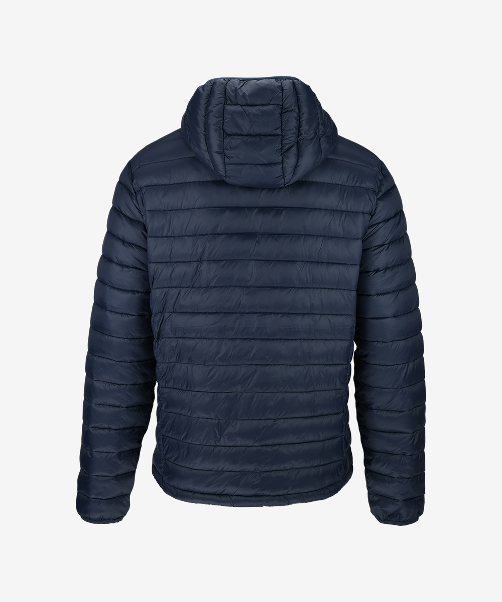 Kurtka MNTX granat pikowana