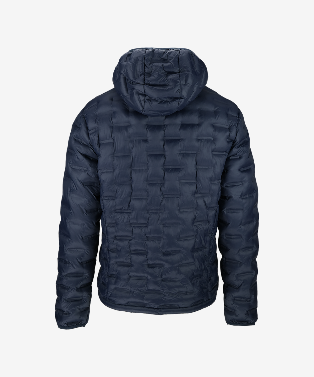 Kurtka MNTX granat insulator