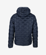 Kurtka MNTX granat insulator