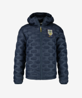 Kurtka MNTX granat insulator