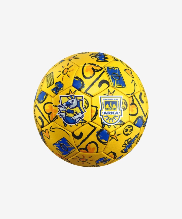 Piłka Arka mini 2026