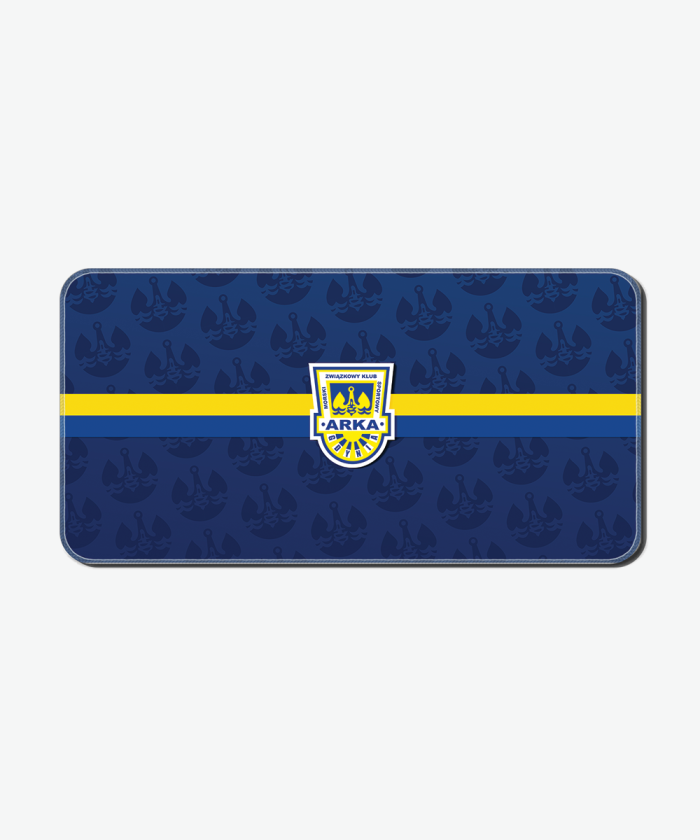 Podkładka gamingowa 80x40