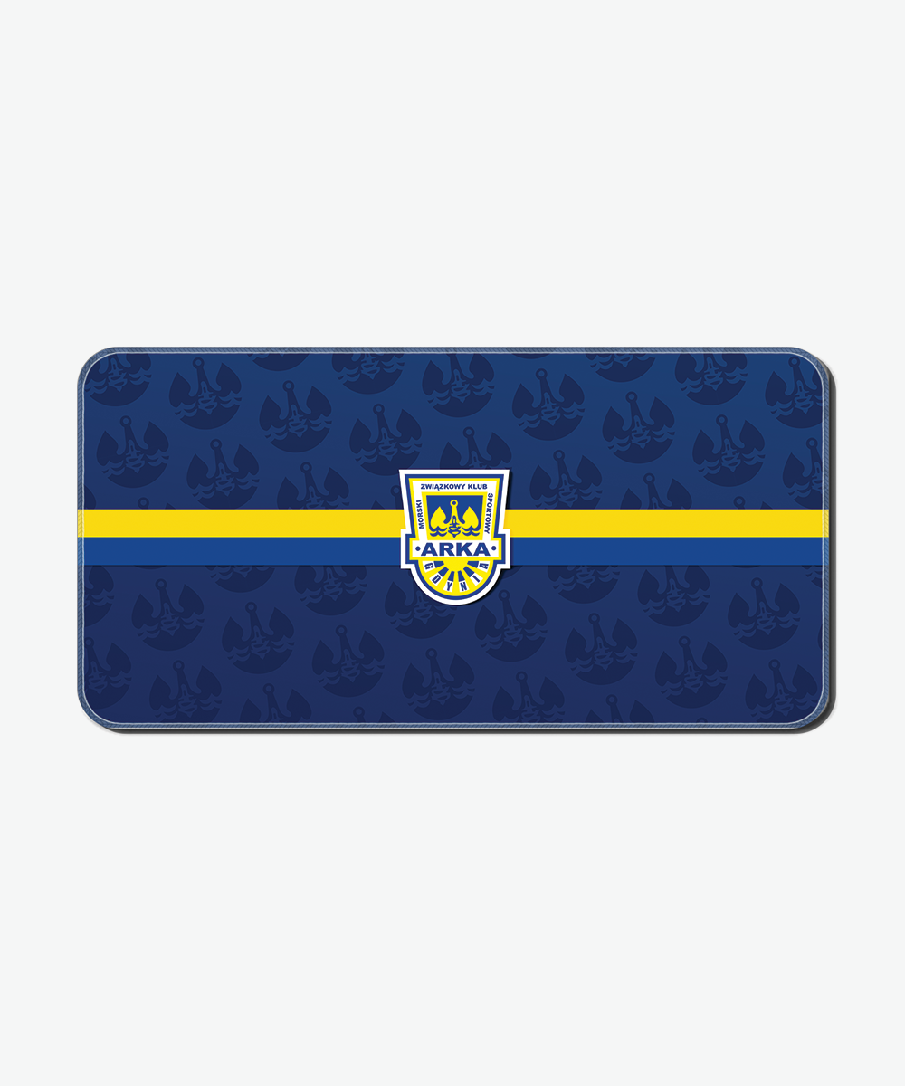 Podkładka gamingowa 80x40