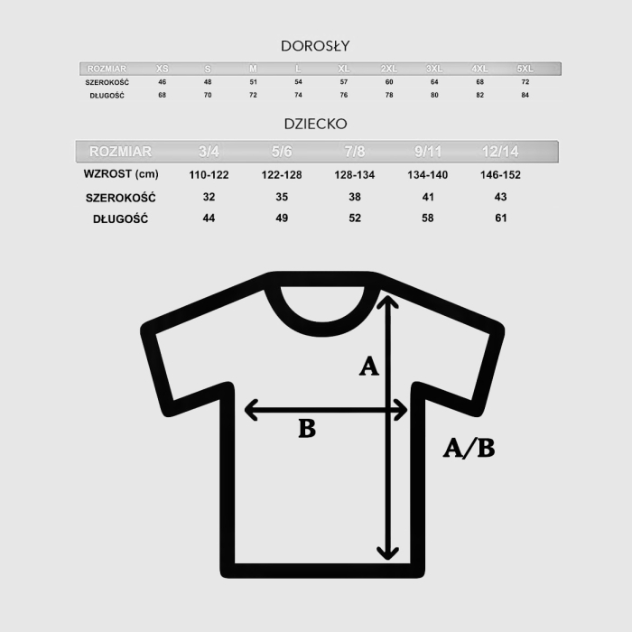 T-shirt czarny statek