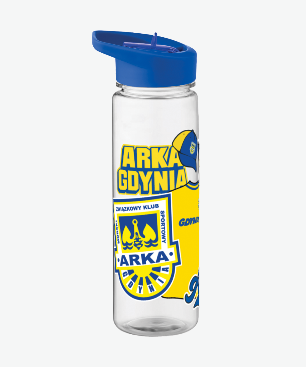 Butelka dziecięca na wodę