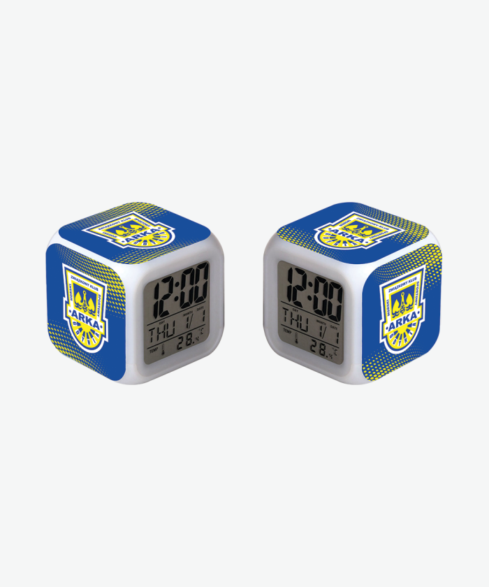 Budzik LED Arka Gdynia