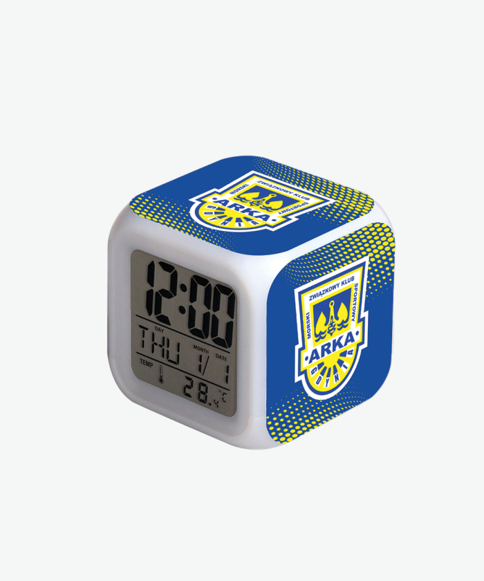 Budzik LED Arka Gdynia