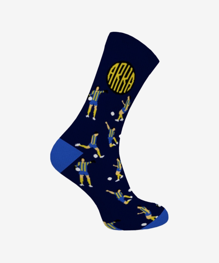 Skarpetki piłkarze 41-43