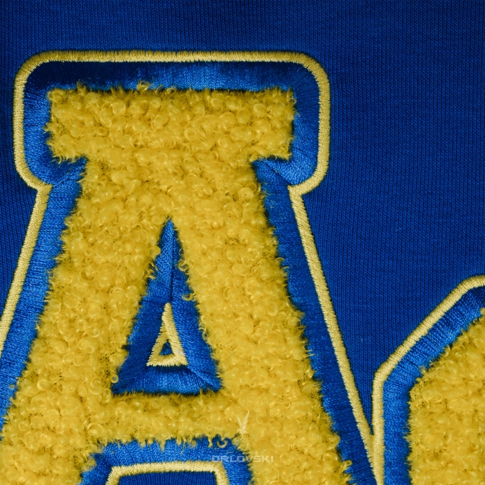 Bluza damska niebieska AG Arkowcy