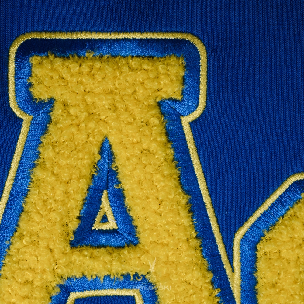 Bluza damska niebieska AG Arkowcy