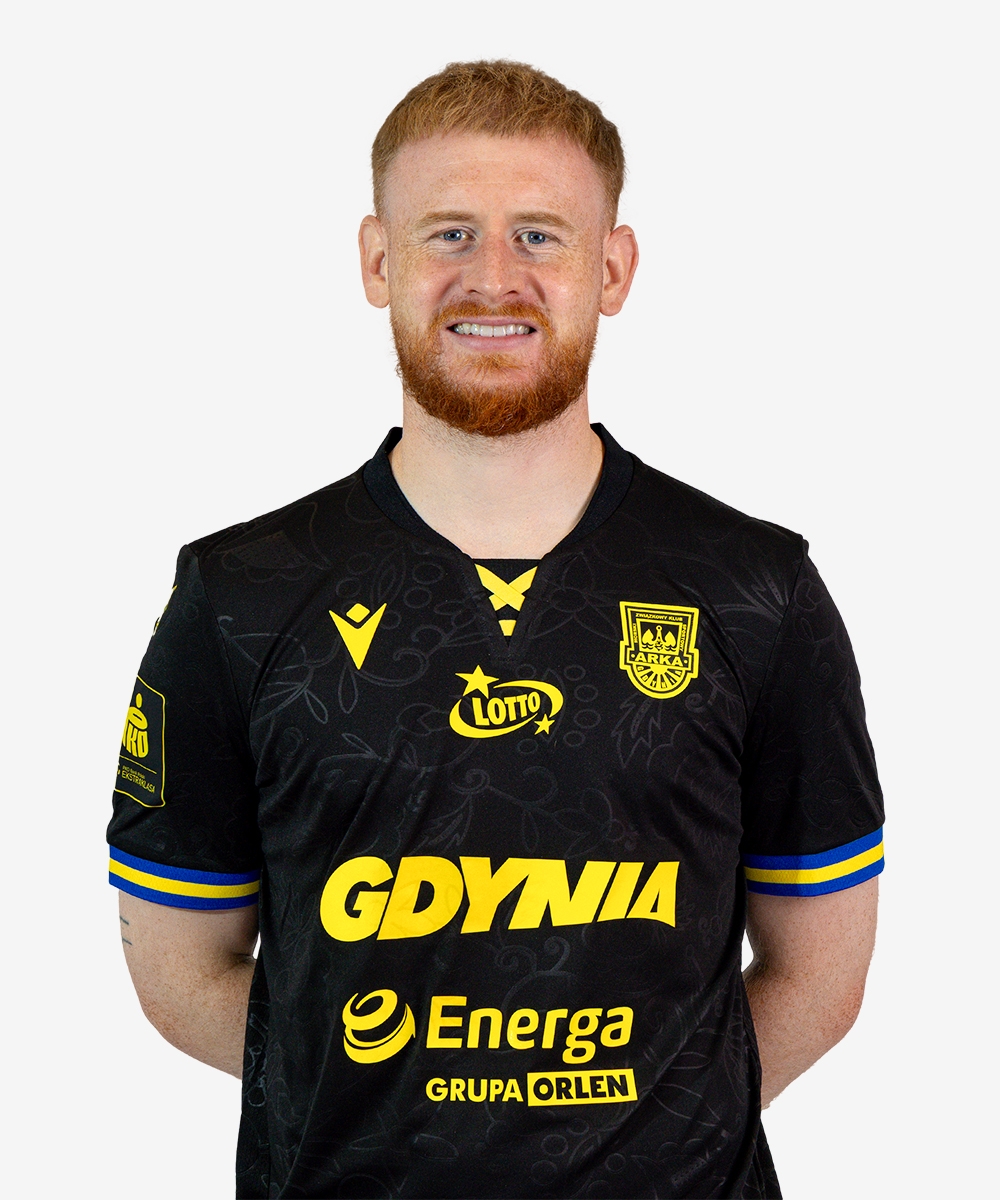 Koszulka meczowa KASZEBE 25/26 JUNIOR - PERSONALIZOWANA