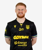 Koszulka meczowa KASZEBE 25/26 JUNIOR - PERSONALIZOWANA