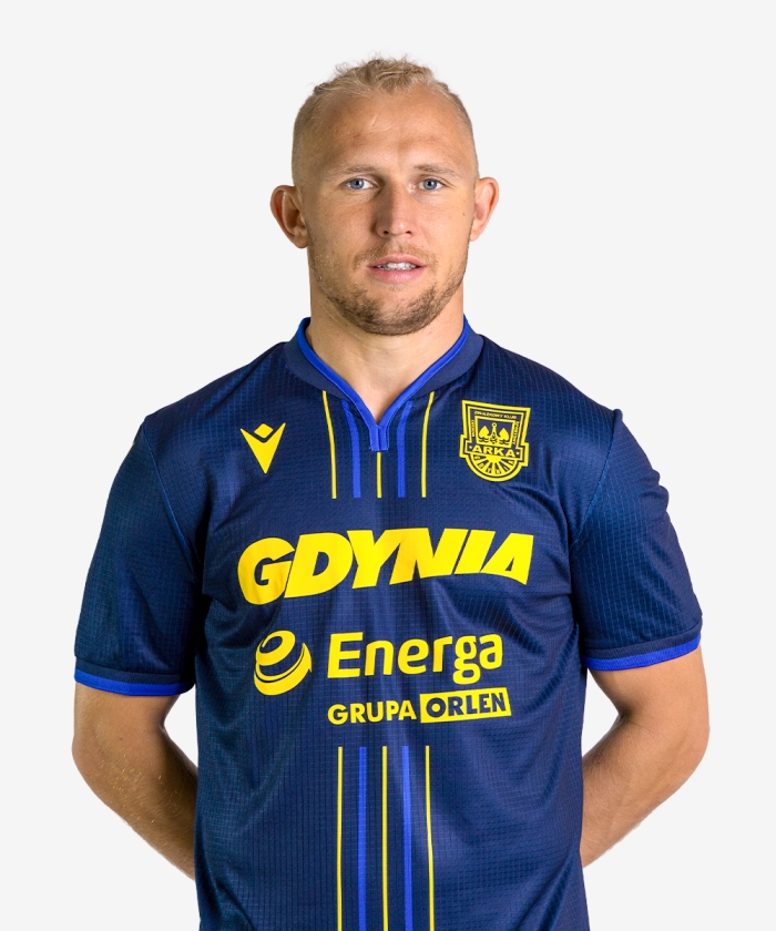 Koszulka meczowa wyjazdowa junior 25/26