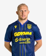 Koszulka meczowa wyjazdowa junior 25/26