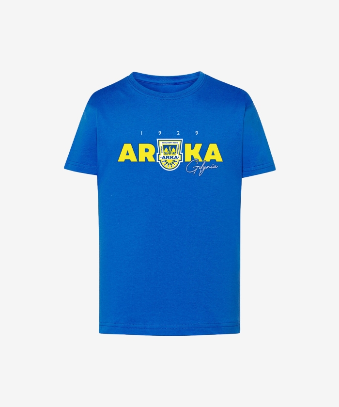 T-shirt dziecięcy 1929 Arka...