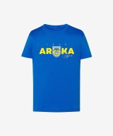T-shirt dziecięcy 1929 Arka Gdynia