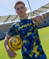 KOSZULKA SPORTOWA MORO ARKA x OCTAGON