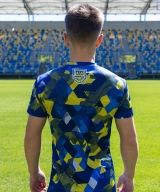 KOSZULKA SPORTOWA MORO ARKA x OCTAGON