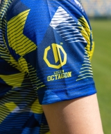 KOSZULKA SPORTOWA MORO ARKA x OCTAGON