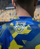 KOSZULKA SPORTOWA MORO ARKA x OCTAGON