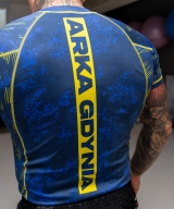 RASHGUARD ARKA x OCTAGON