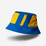 Czapka rybaczka paski Herb