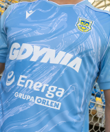 Bramkarska 26/27 BŁĘKITNA