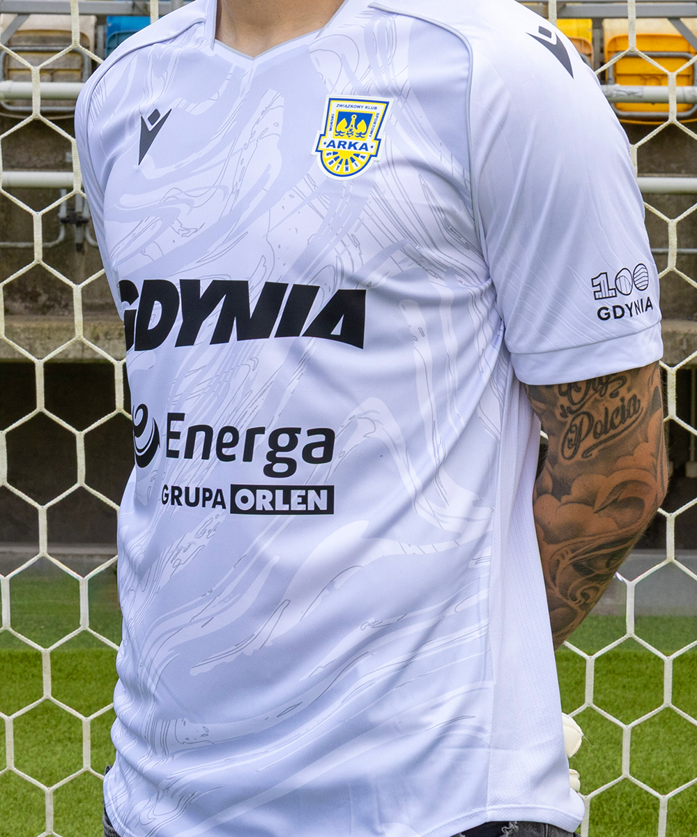 Bramkarska 26/27 BIAŁA