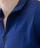 Bluza granatowa macron Lagoon