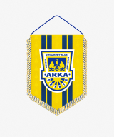 Proporczyk meczowy 2026/27