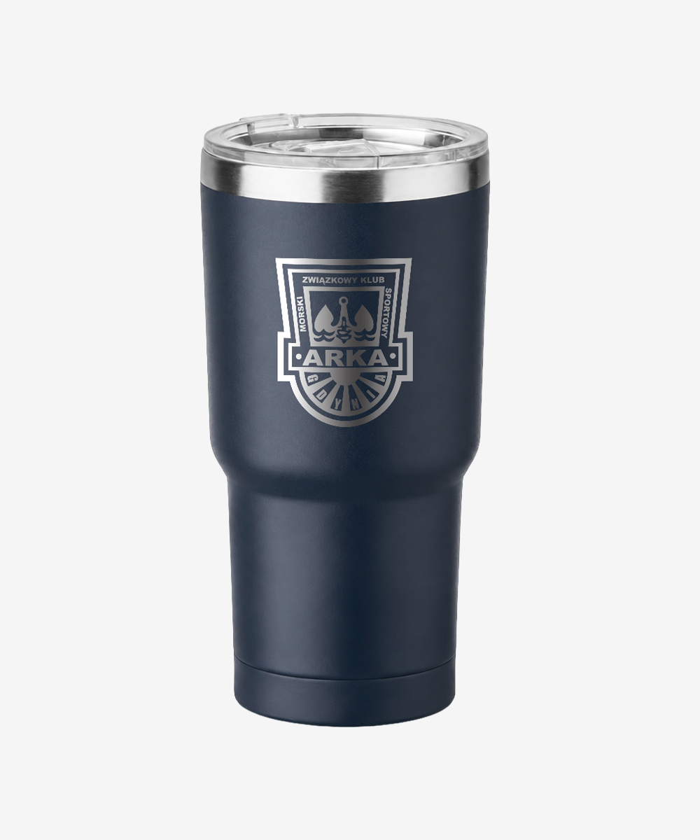 Kubek termiczny granatowy 500 ml
