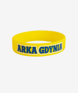 Opaska żółta Arka Gdynia