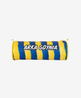 Piórnik tuba pasiak