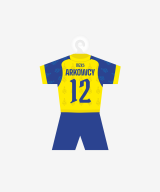Mini koszulka samochodowa 26/27