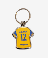 Brelok Arkowcy 12