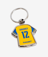 Brelok Arkowcy 12