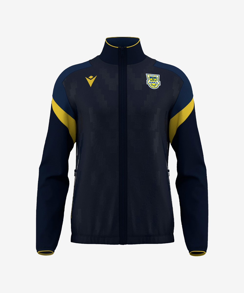 Bluza macron odin granatowa