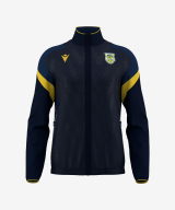 Bluza JUNIOR macron odin granatowa