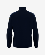 Bluza JUNIOR macron odin granatowa