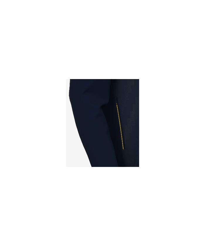 Bluza JUNIOR macron odin granatowa