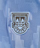 Koszulka junior treningowa Totem IndigoSky