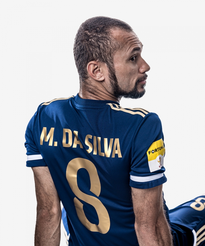 Wyjazdowa Koszulka Meczowa 2021/2022 Adidas