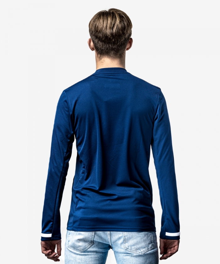 Wyjazdowa Koszulka Meczowa 2021/2022 Adidas z długim rękawem